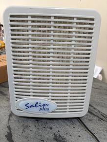 Salin plus Machine
