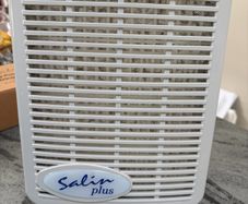 Salin plus Machine