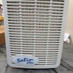 Salin plus Machine