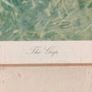 A.J. Munnings Art Deco Lithograph Image 5