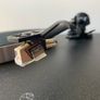Linn Basik Hi-End Turntable with Linn Akito Tonearm Image 10