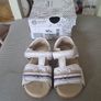 Clarks girl sandles 5.5G Image 2