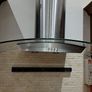 Kitchen Hob Image 3