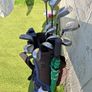 Golf Set Ideal For Beginner + Brolly Image 7