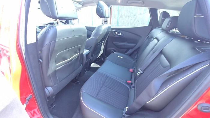 2016 Renault Kadjar