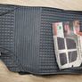 All weather Car mat set Image 2