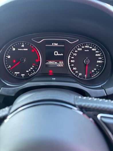 Audi A3 1.6