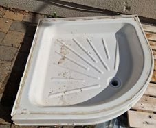 Shower Tray