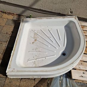 Shower Tray
