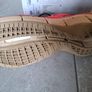 Reebok Money Heist Shoes size 4 Image 4