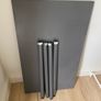 Simple IKEA desk - Linnmon / Adils Image 2