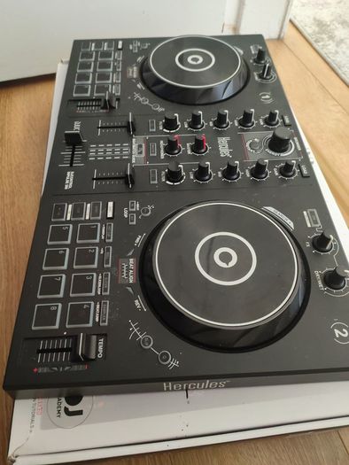 Hercules DJControl Inpulse 300