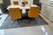 Dining Table and Chairs
