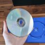 Prince of Persia the Two Thrones no manual ps2 PlayStation 2 Image 3