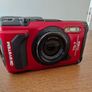 OM SYSTEM Tough TG-7 Waterproof Compact Digital Camera Image 2