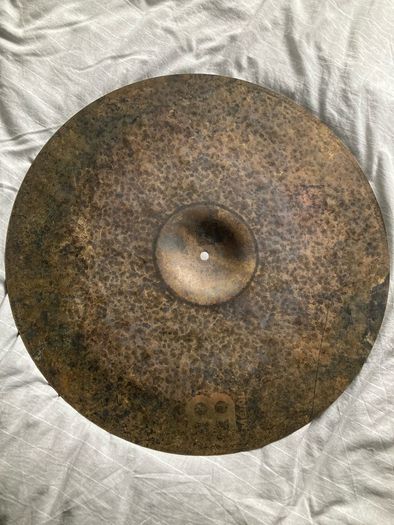 Meinl Byzance 22" Extra Dry Thin Ride