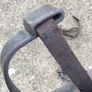 Blacksmith Forged Tree Climbing Gaffs Image 8