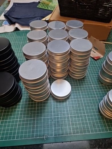 containers