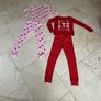 Carters  Pj 4 Piece Set - Age 14 Image 5