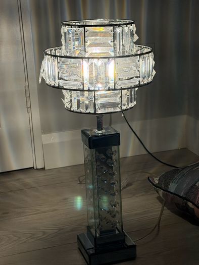 Beautiful High Quality Lamp
