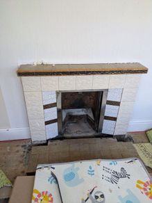 Fire Place