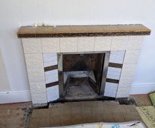 Fire Place