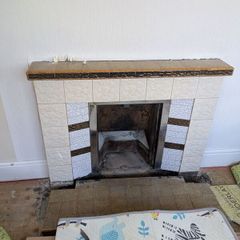Fire Place