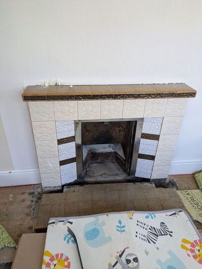 Fire Place