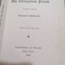 My Changeless Friend by Francis P. LeBuff, S. J. Image 3