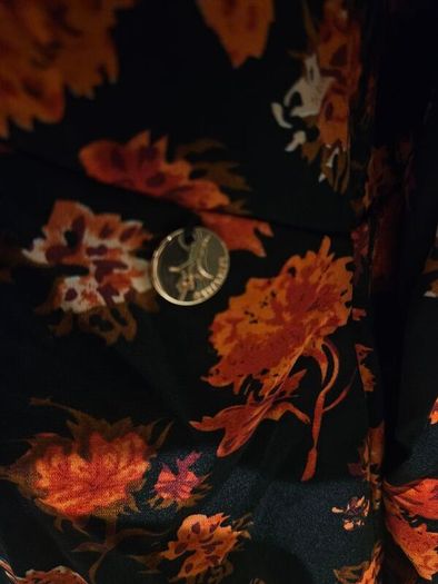 Beautiful ladies size 16 dress