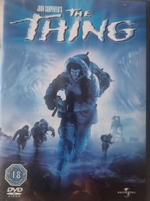 The Thing