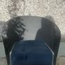 Sirrom/Lloyd Loom style tub chair Image 3