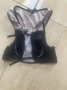 running Vest