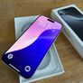 Iphone 16 Pro 256Gb Image 3