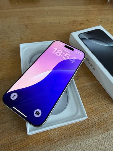 Iphone 16 Pro 256Gb