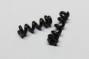 Genuine Fender USA Strat Tremolo Bar Spring x 2 (Free P&amp;P)