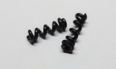Genuine Fender USA Strat Tremolo Bar Spring x 2 (Free P&P)
