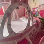 princess carraige bed Image 7
