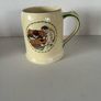 Guinness mcaffee mug, small chip, rare Image 2