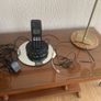 BT3510 Single Digital Cordless Telephone Answering Machine Image 5
