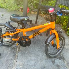 frog bike 43