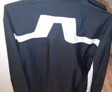 j lindeberg rain jacket