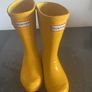 Hunter wellies new Image 7