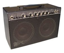 Gallien-Krueger 250ML