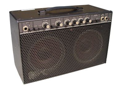 Gallien-Krueger 250ML