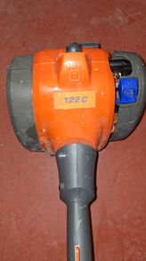 husqvarna strimmer