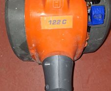 husqvarna strimmer