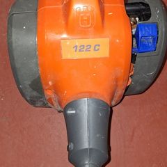 husqvarna strimmer