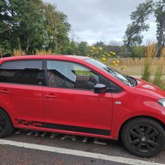 2015 Skoda Citigo MONTECARLO NCT 05/27 Low Mileage