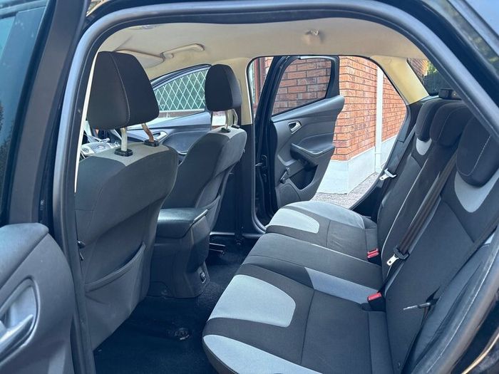 2013 Ford Focus Low Mileage